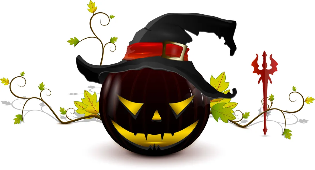 The Great Pumpkin
