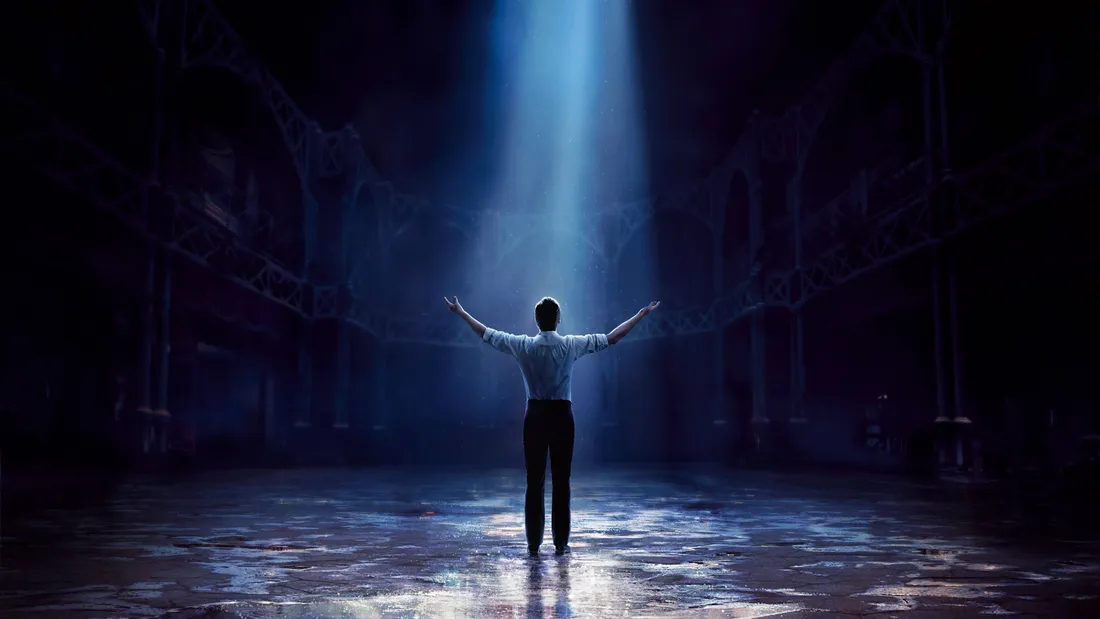 The Greatest Showman