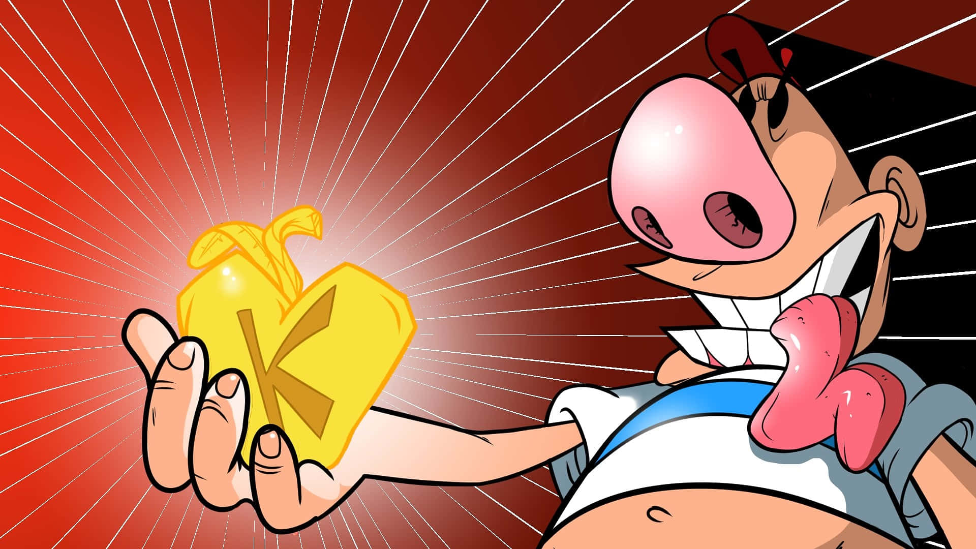 The grim adventures of billy and mandy, Billy, Mandy, Full HD Desktop Wallpaper