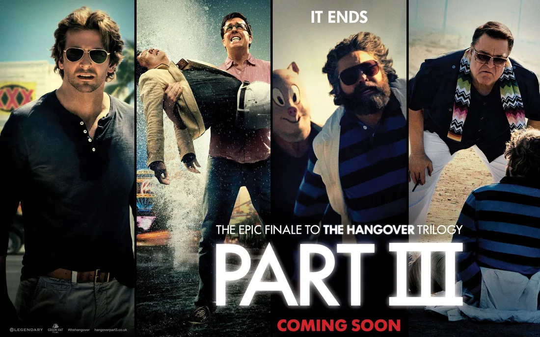 The Hangover