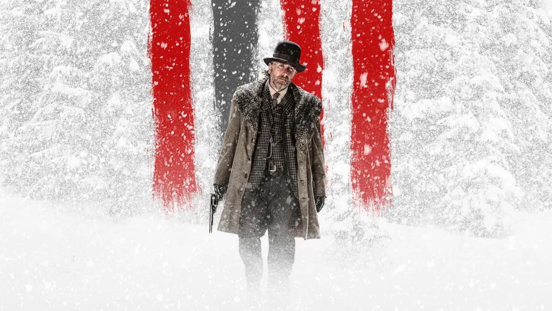 The Hateful Eight