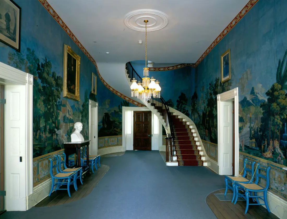 The Hermitage