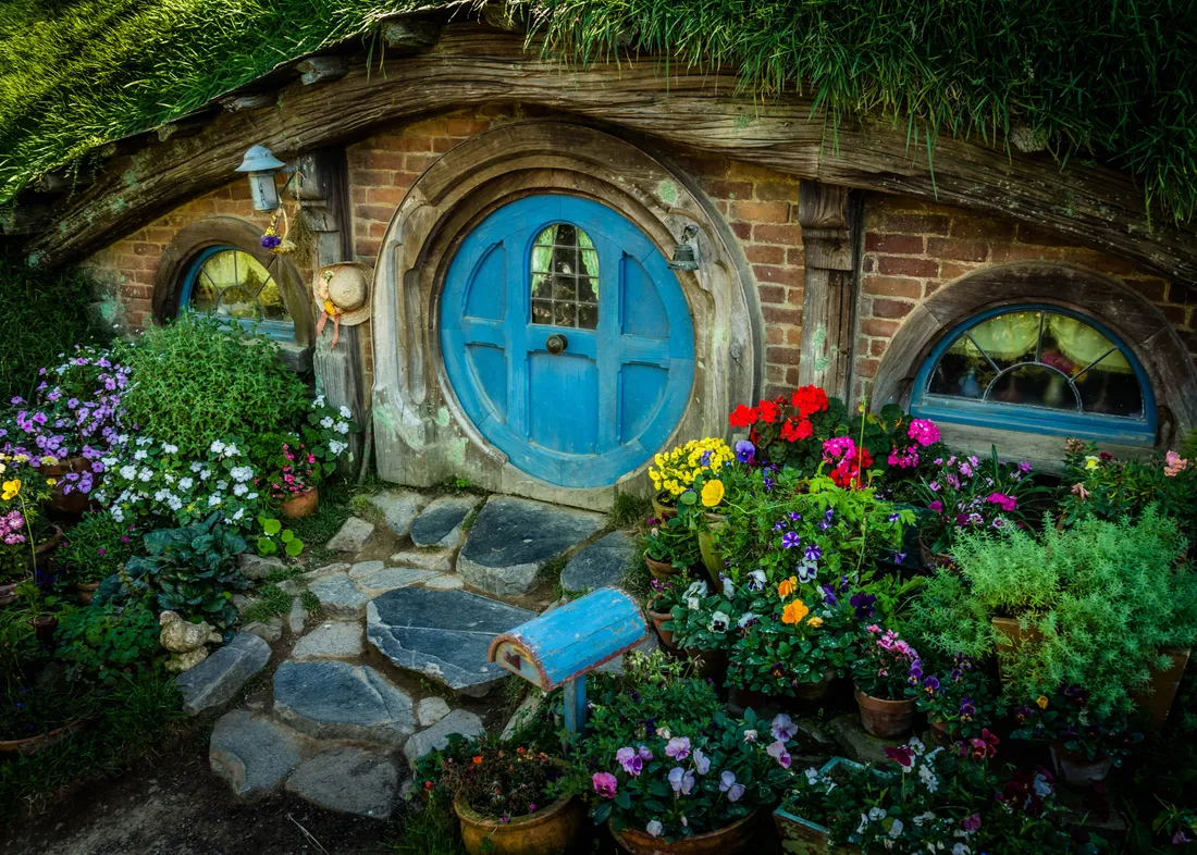 The Hobbit