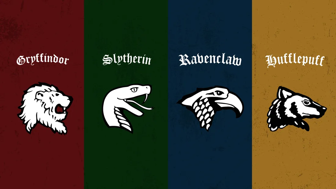 The Hogwarts Charms Corridor