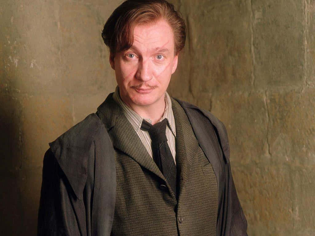The Professors of Hogwarts, Hogwarts Professors, dark robe, SD Desktop Wallpaper