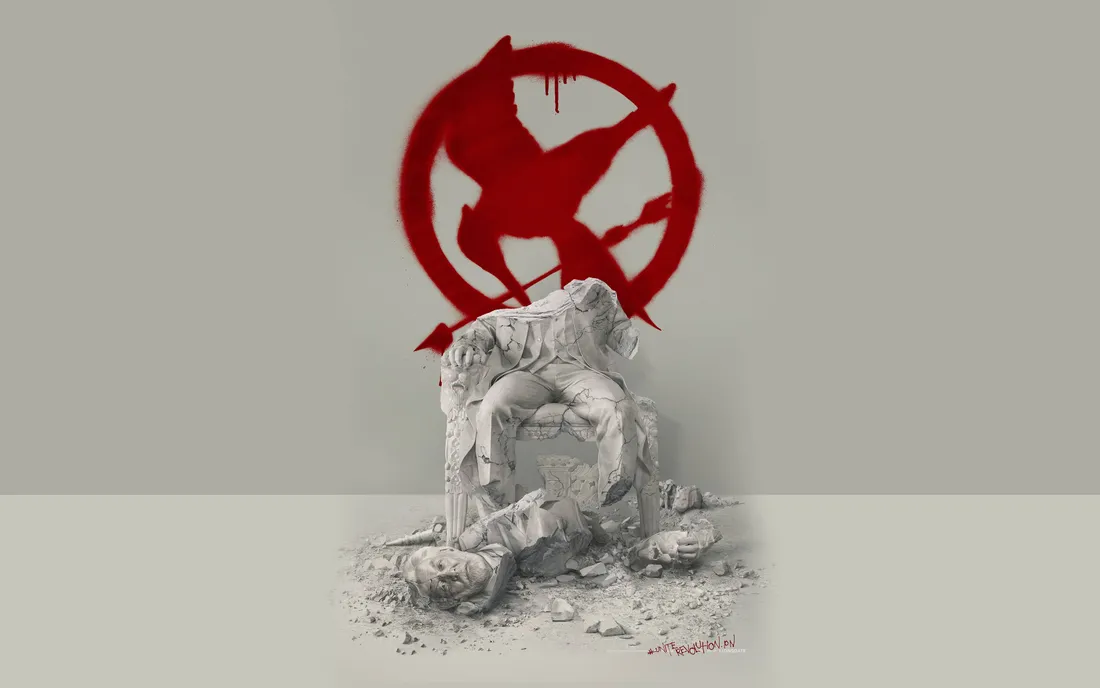The Hunger Games