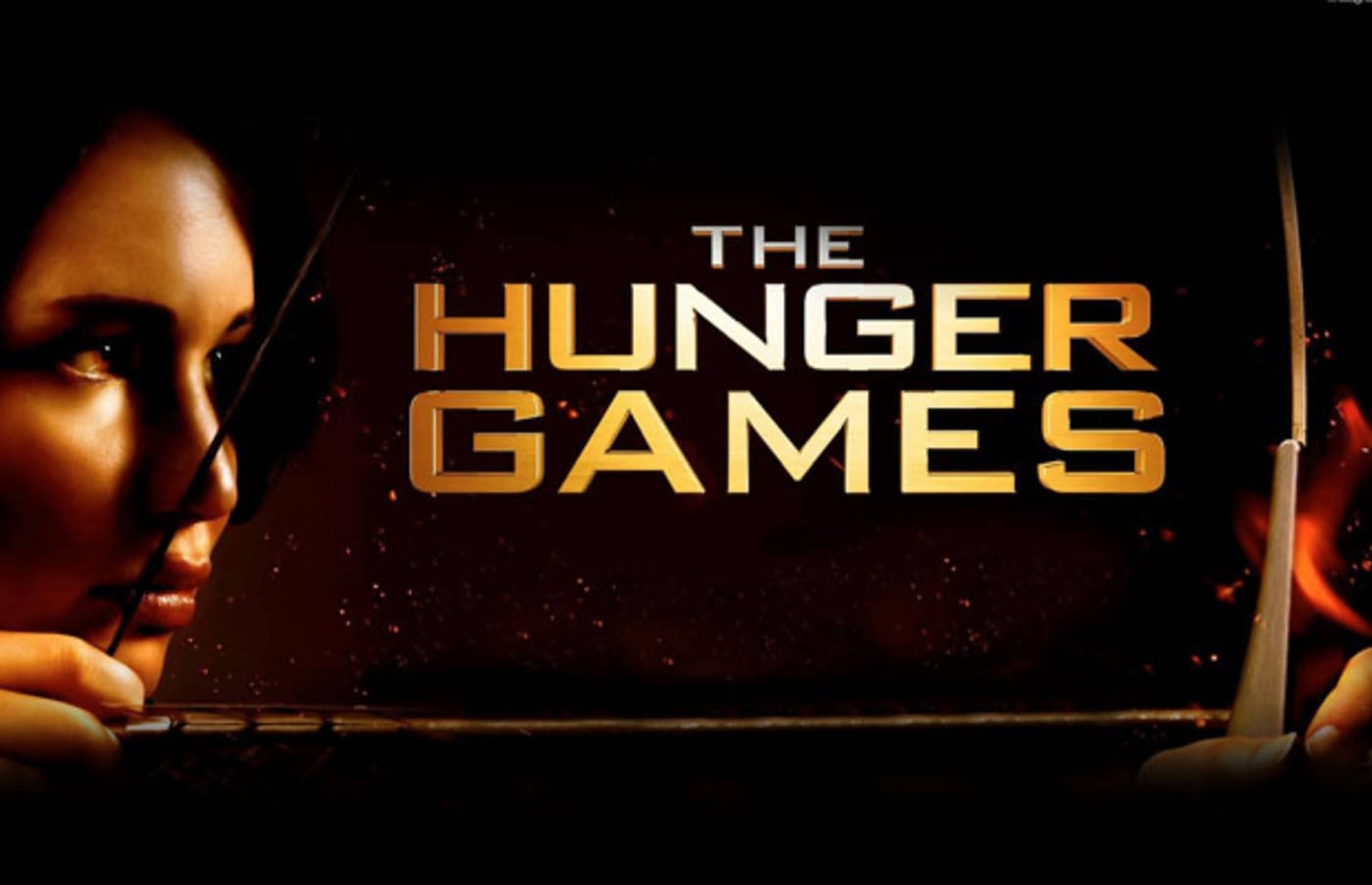 The Hunger Games, archer, bow, 2K Desktop Wallpaper