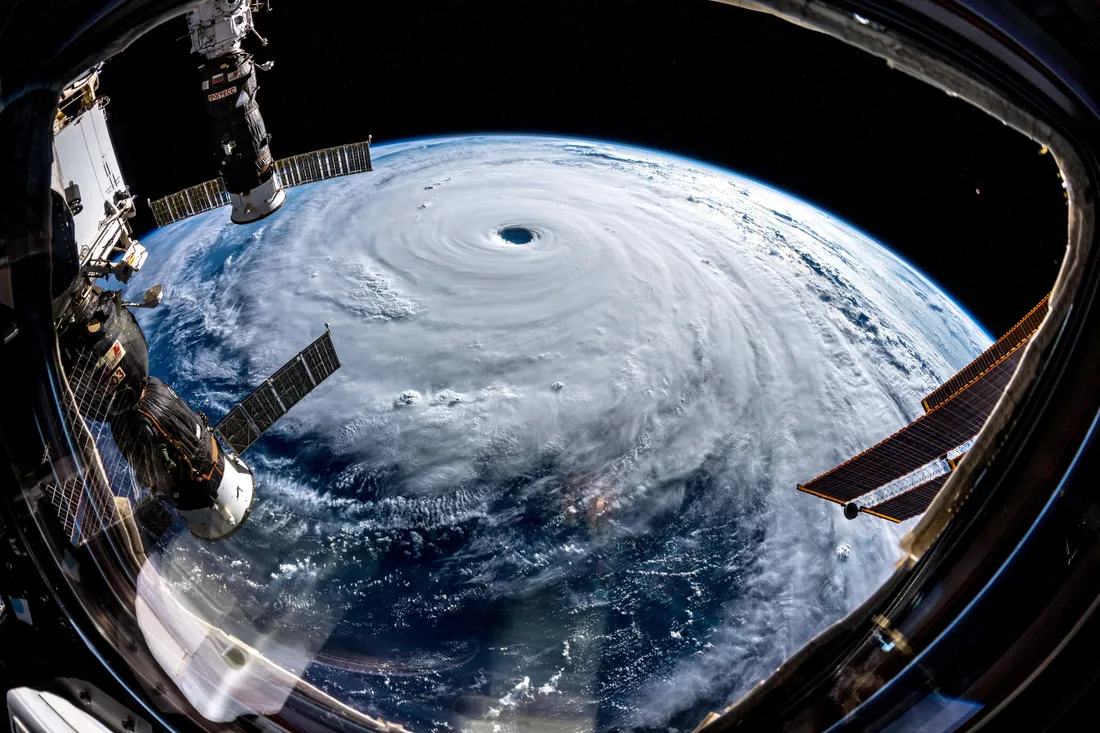 The Hurricane