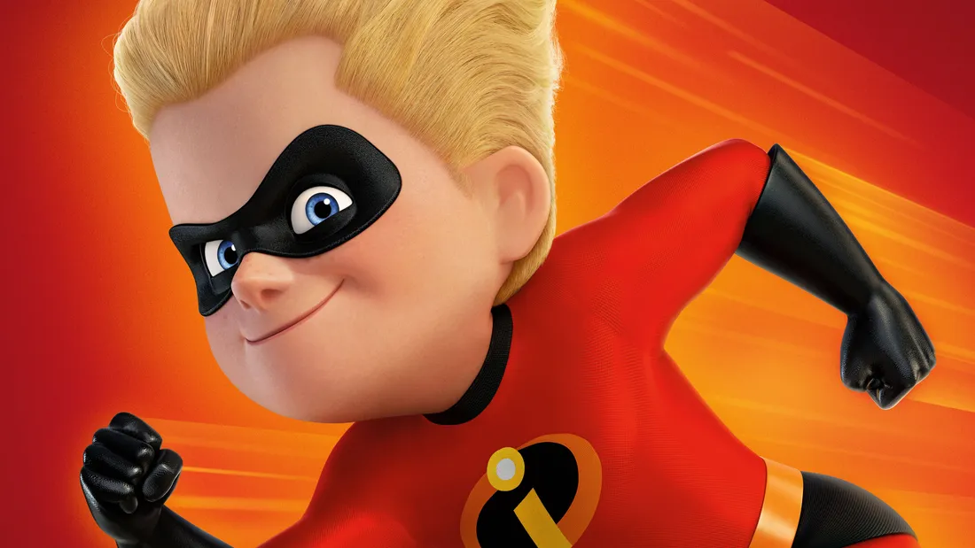 The Incredibles