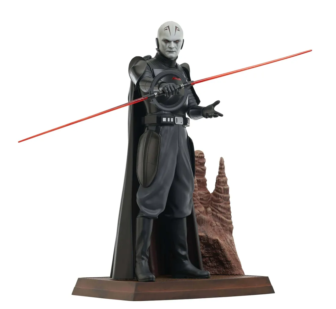 The Inquisitor
