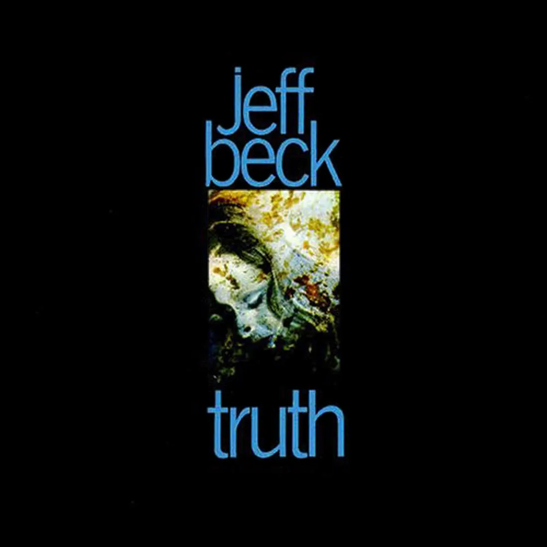 The Jeff Beck Group
