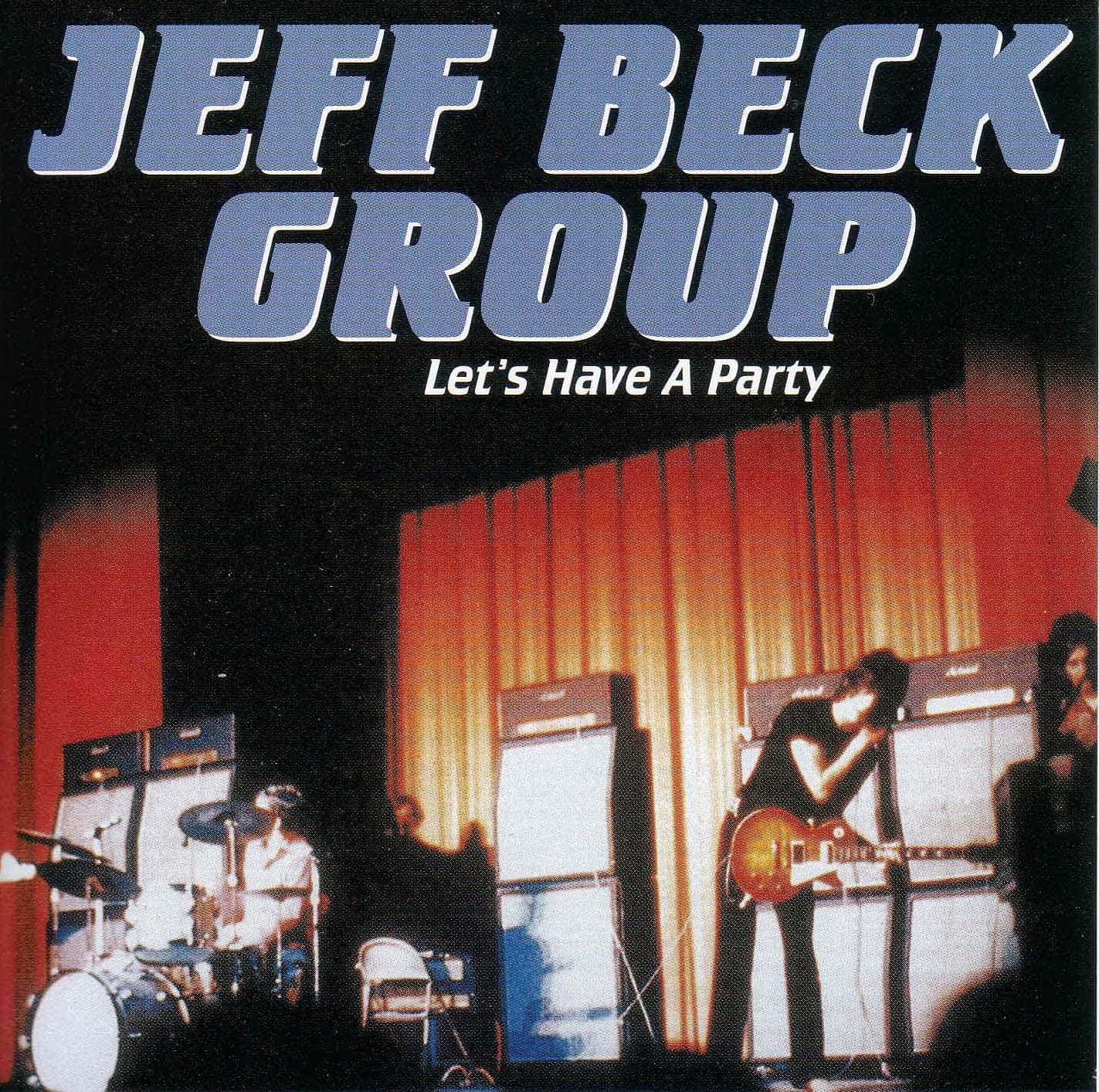 Jeff Beck Group, red curtains, amplifiers, HD Desktop Wallpaper