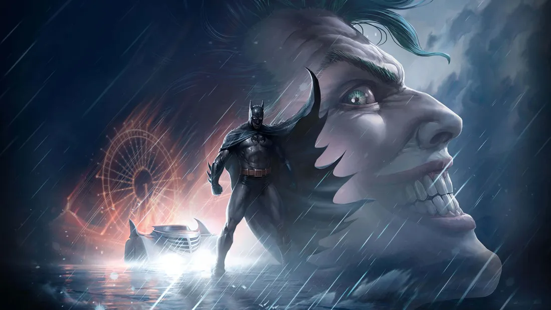 The Killing Joke