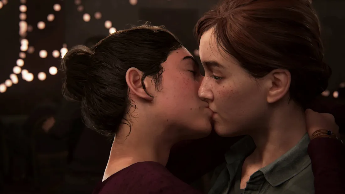 The Kissing Booth