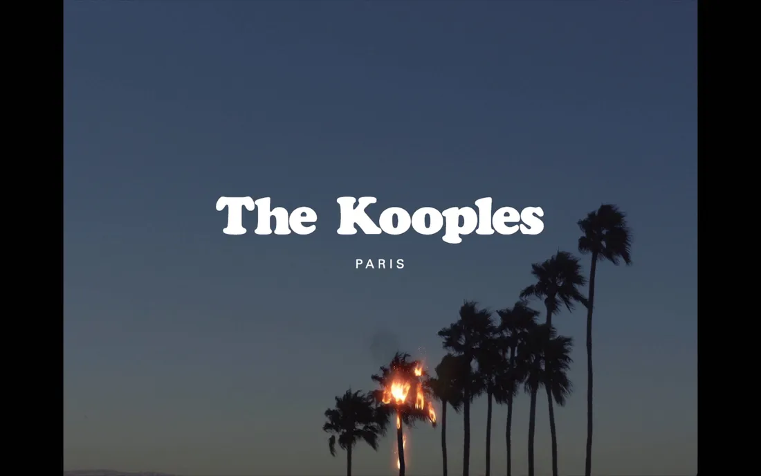 The Kooples