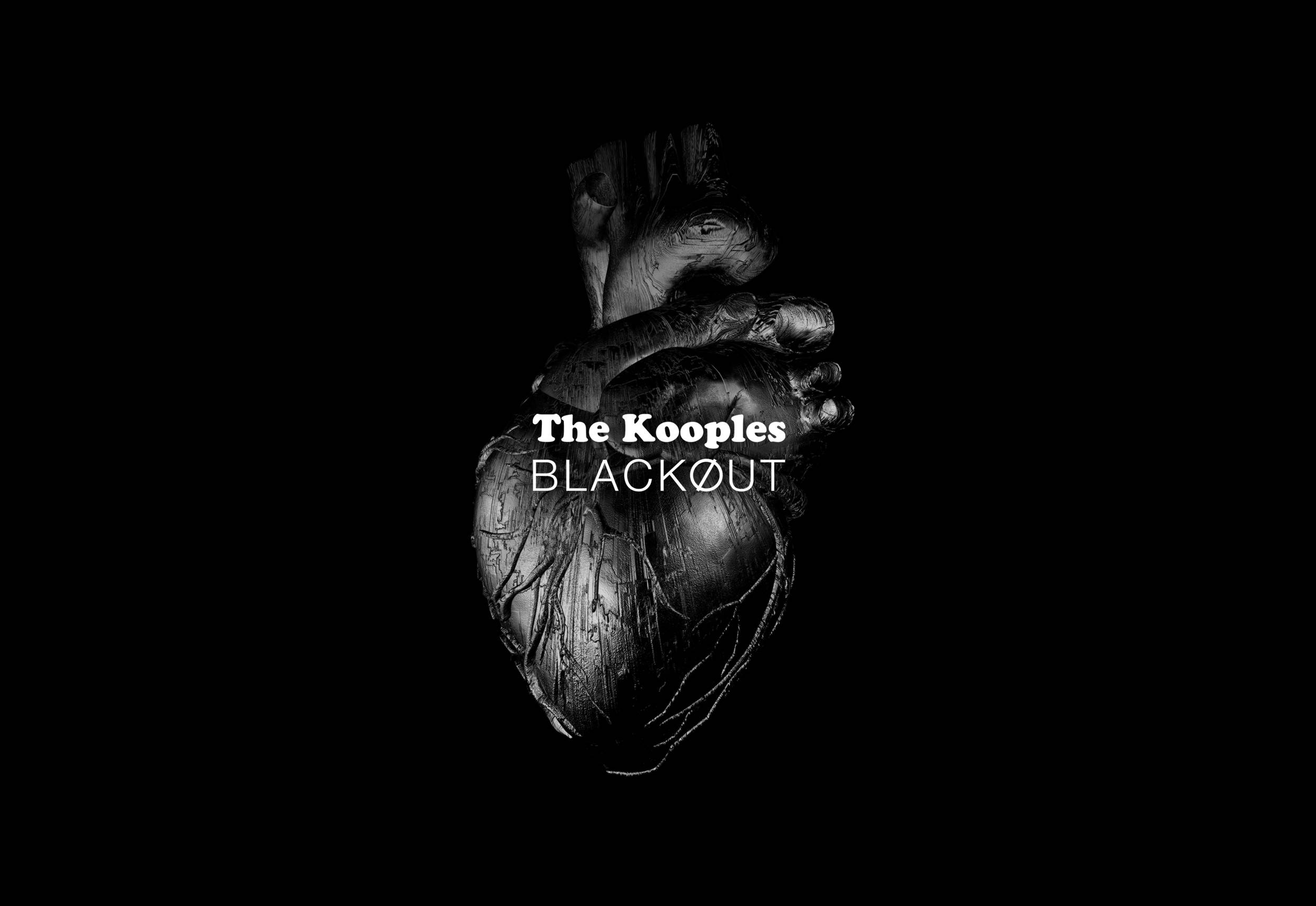 The Kooples, blackout, anatomical heart, Full HD Desktop Wallpaper