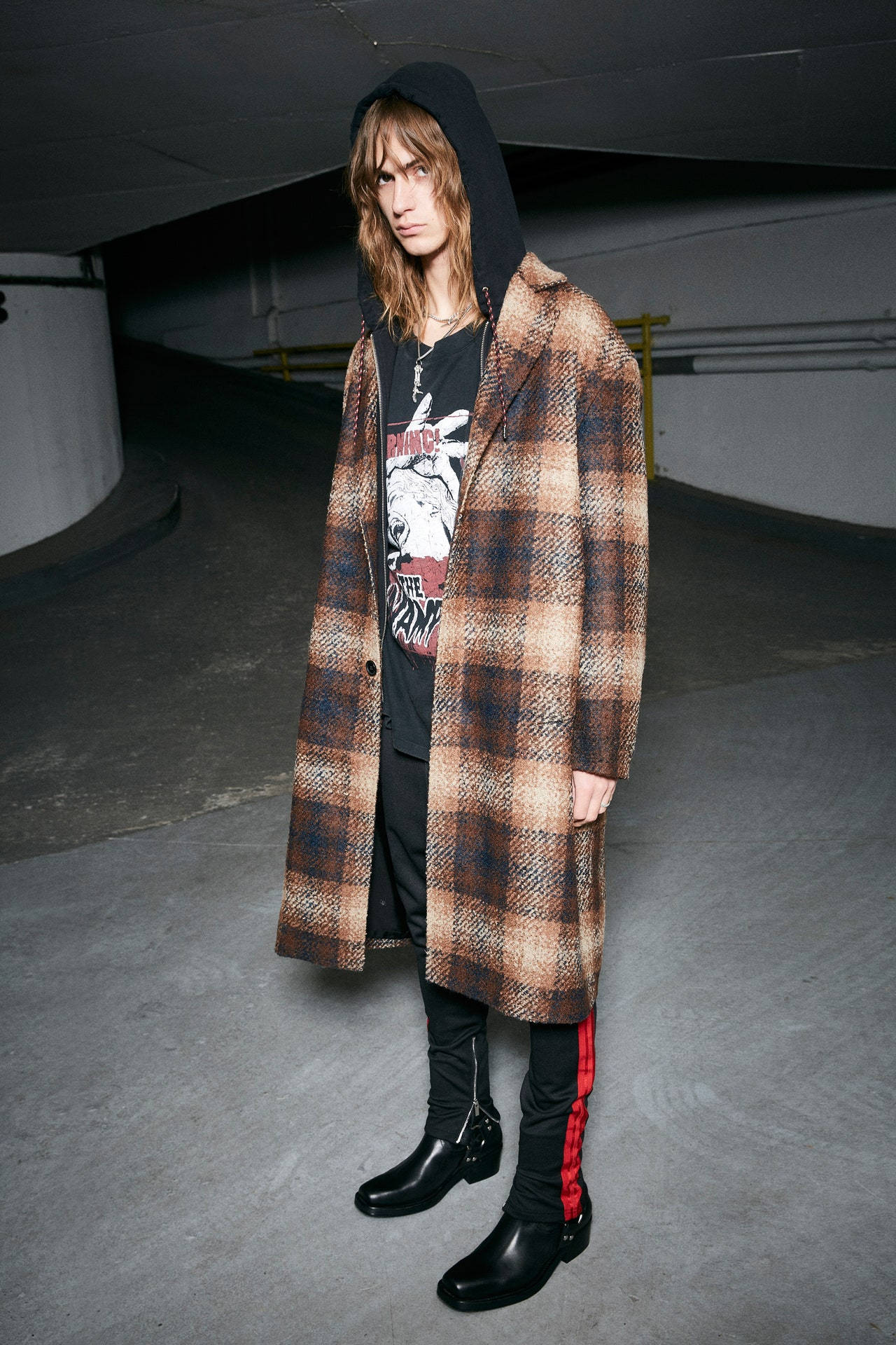 The Kooples, Fall 2018, menswear, Full HD Phone Wallpaper