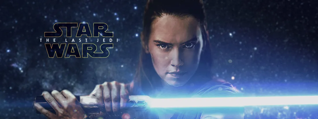 The Last Jedi Star Wars