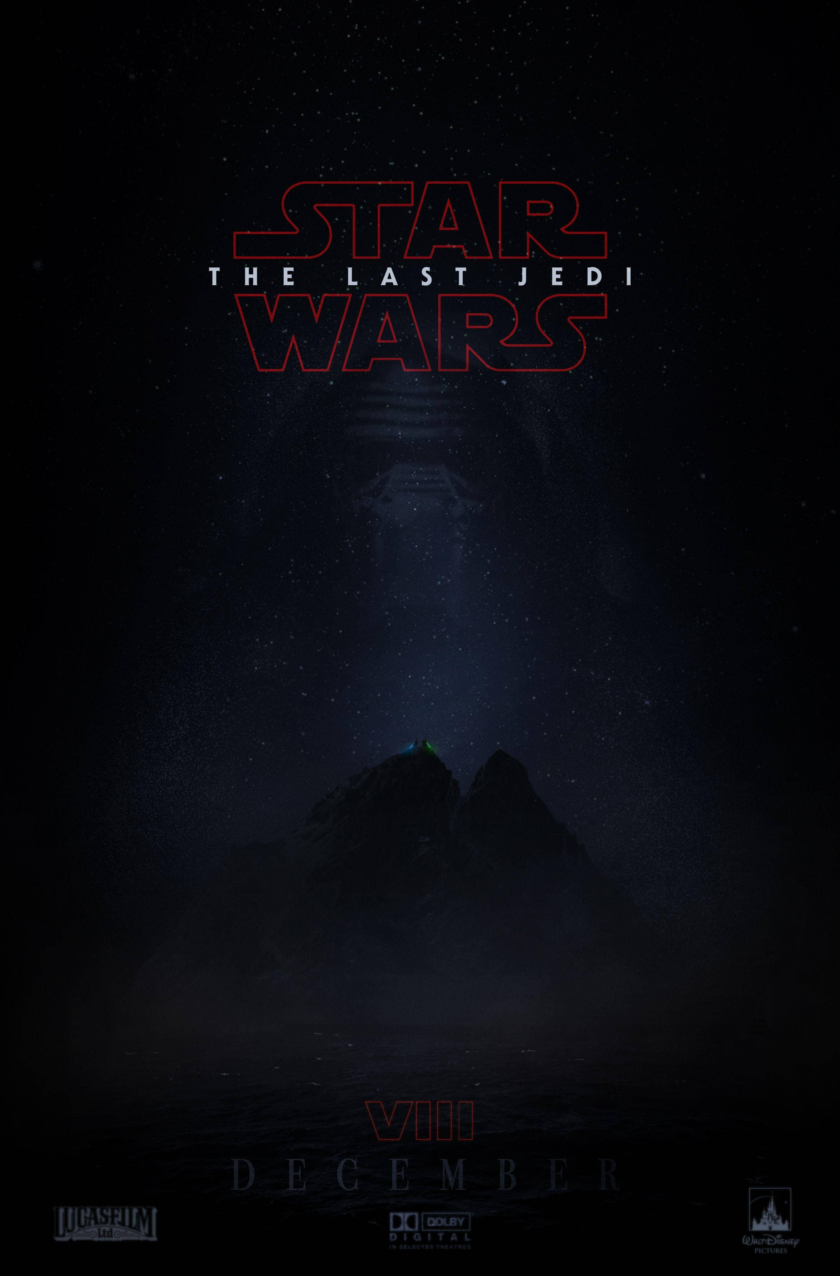 The Last Jedi Star Wars, Star Wars, The Last Jedi, 4K Phone Wallpaper