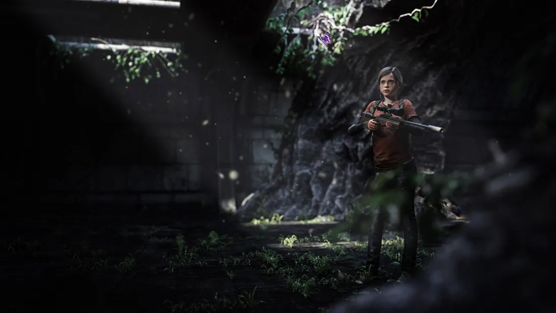 The Last Of Us 2