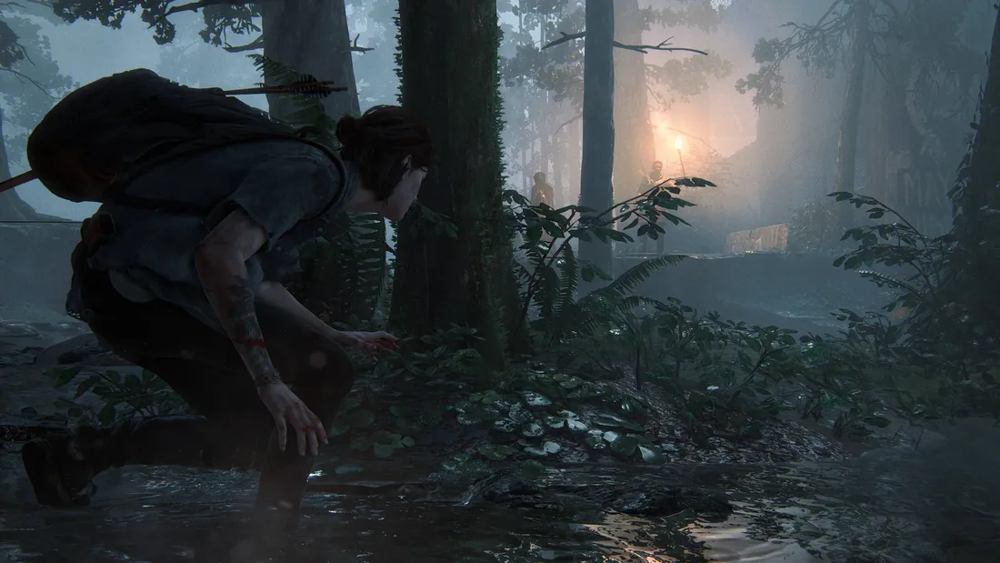 The Last Of Us Wallpapers