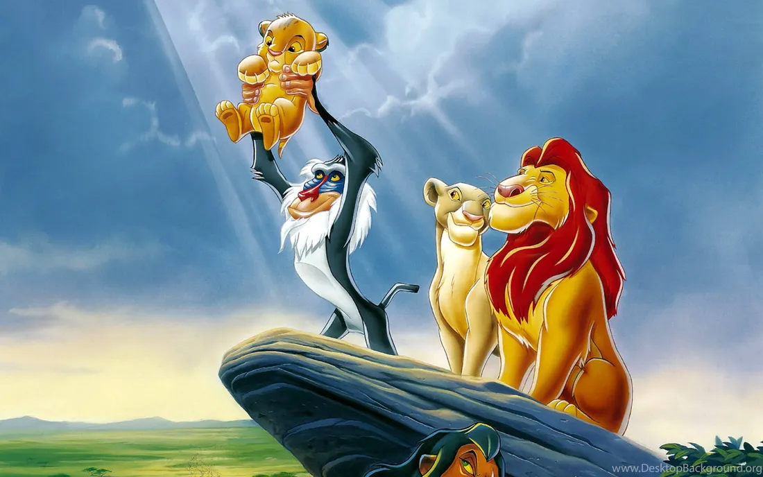 The Lion King