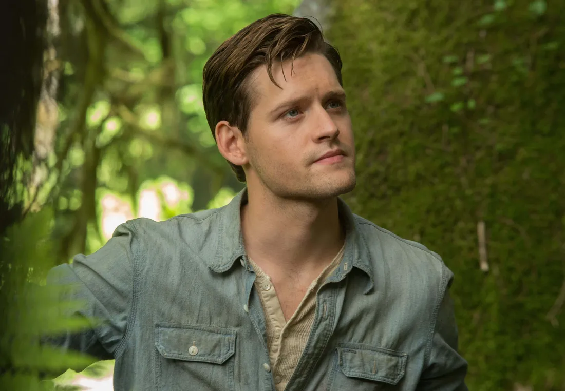 The Man In The High Castle