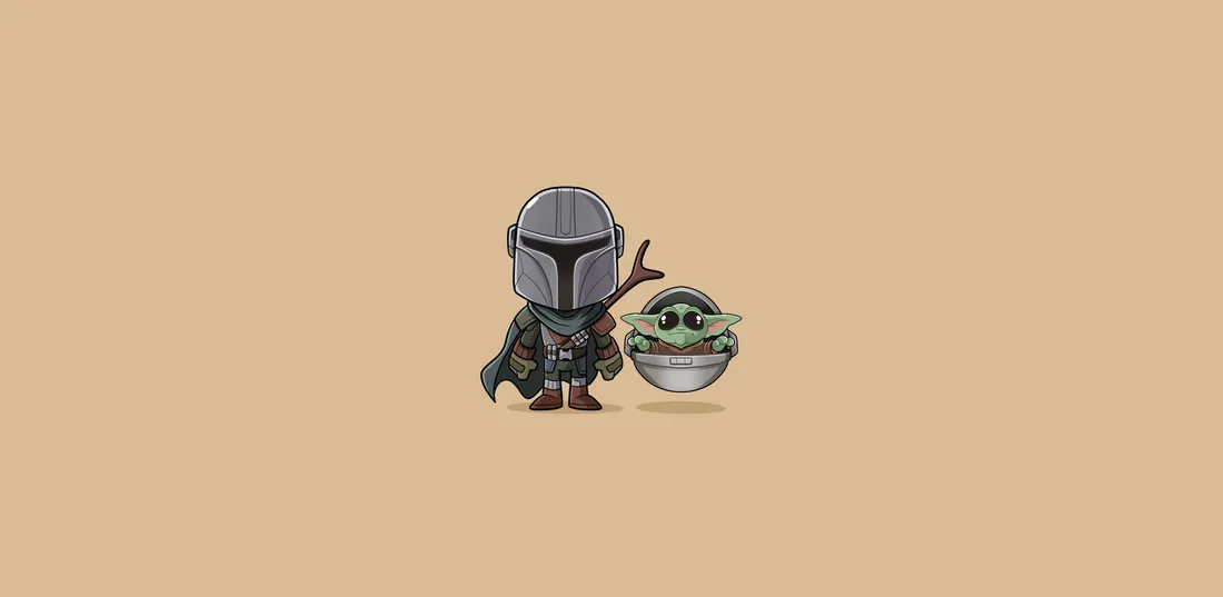 The Mandalorian