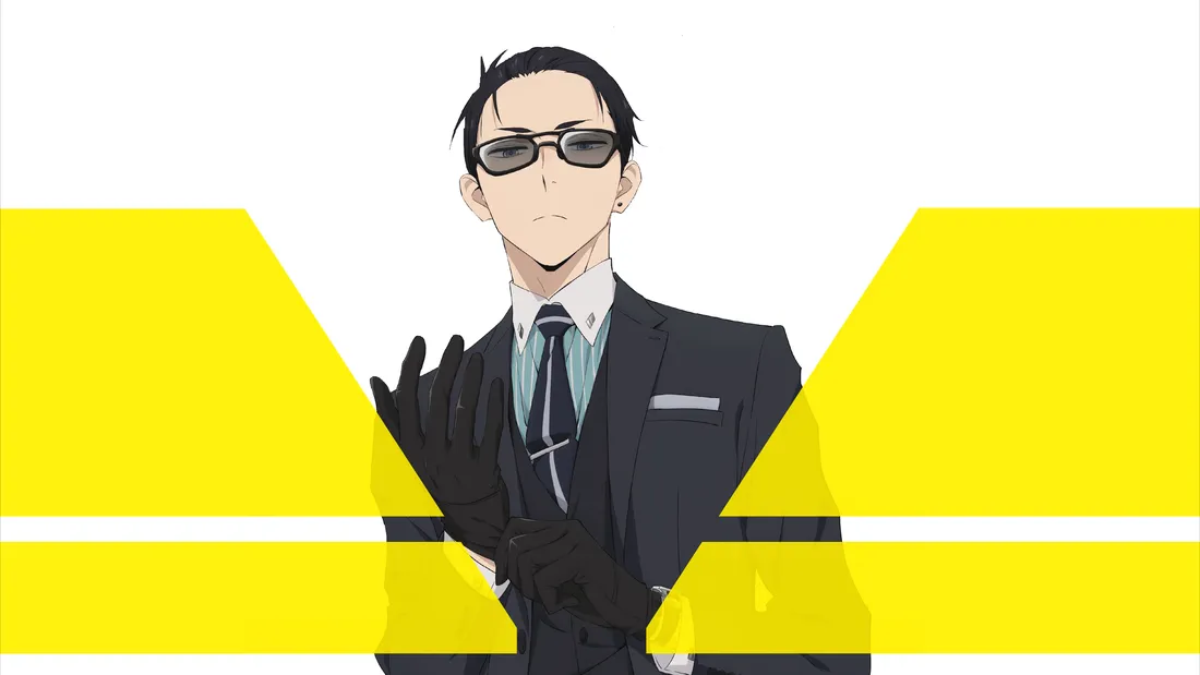 The Millionaire Detective