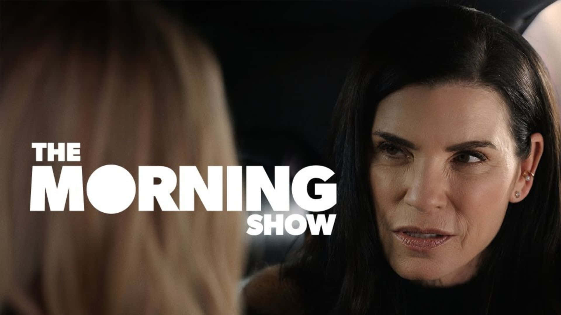 The Morning Show, dark hair, dimly lit setting, Full HD Desktop Wallpaper