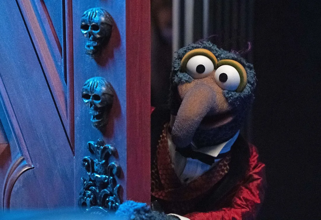 The Muppets