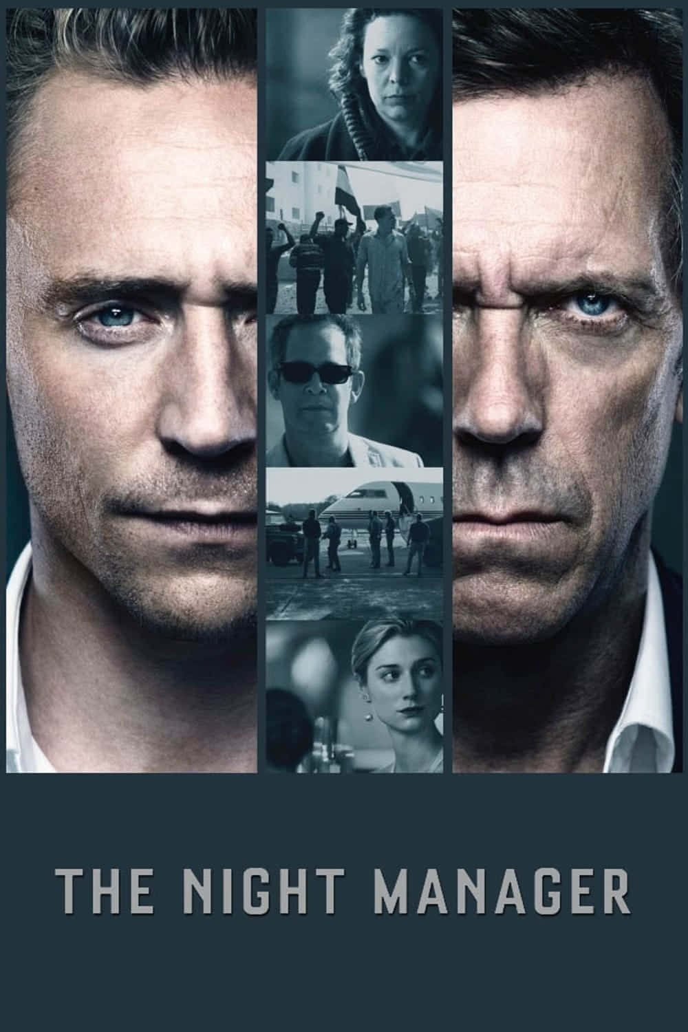 The Night Manager, drama, espionage, HD Phone Wallpaper