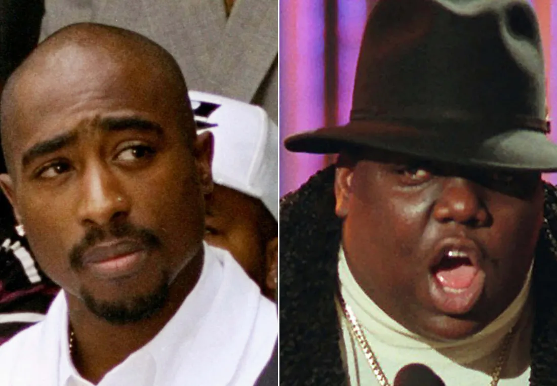 The Notorious B.I.G.