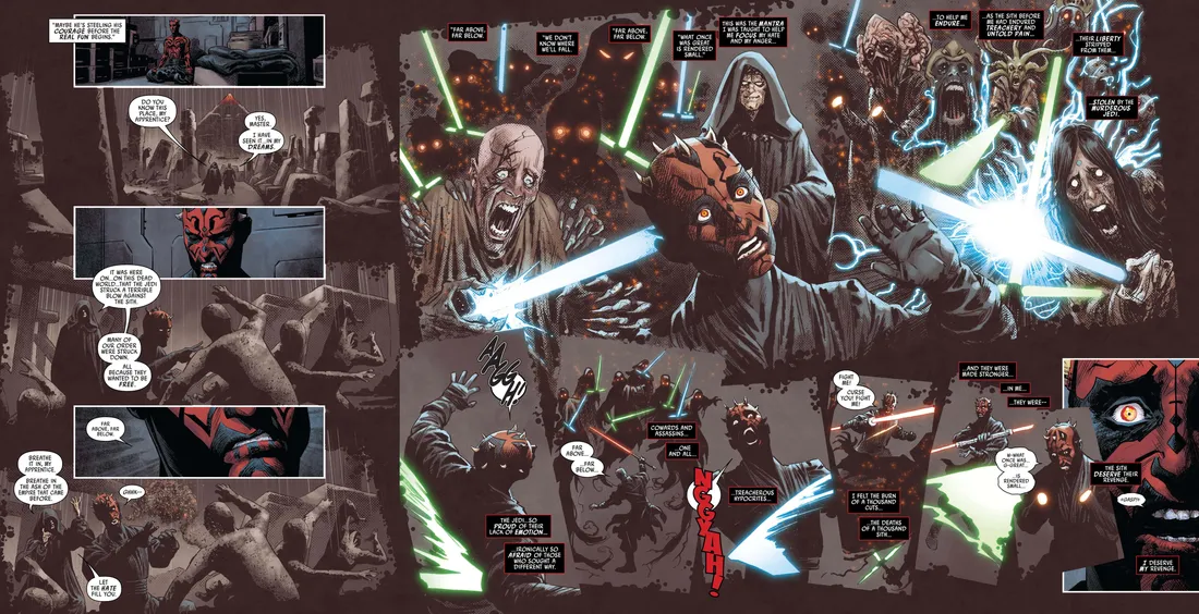 The Order 66