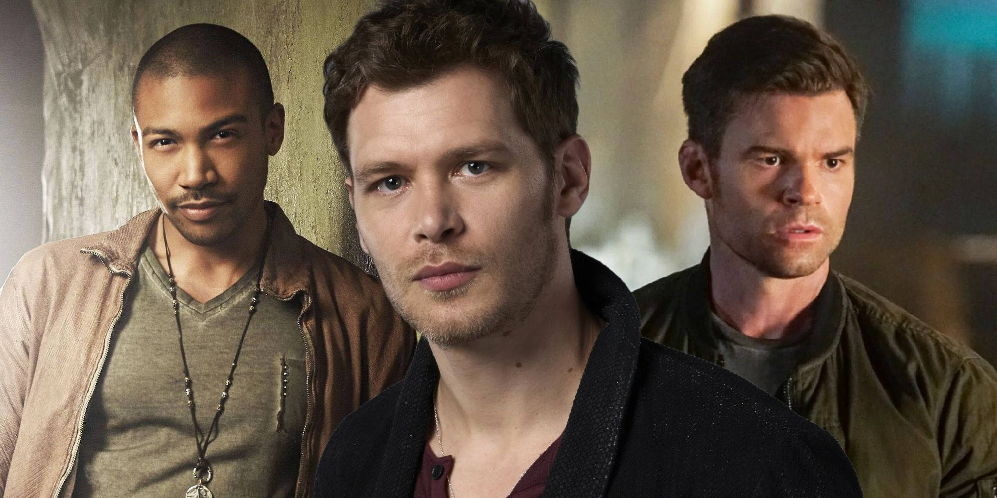 The Original Male Actors, casual jackets, dimly lit textured wall, Full HD Desktop Wallpaper