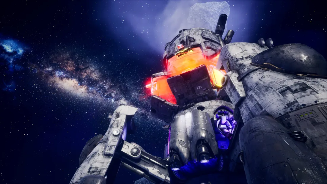 The Outer Worlds 2