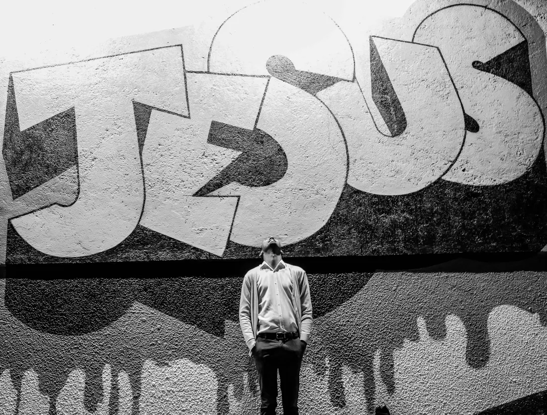 The Passion Of Christ