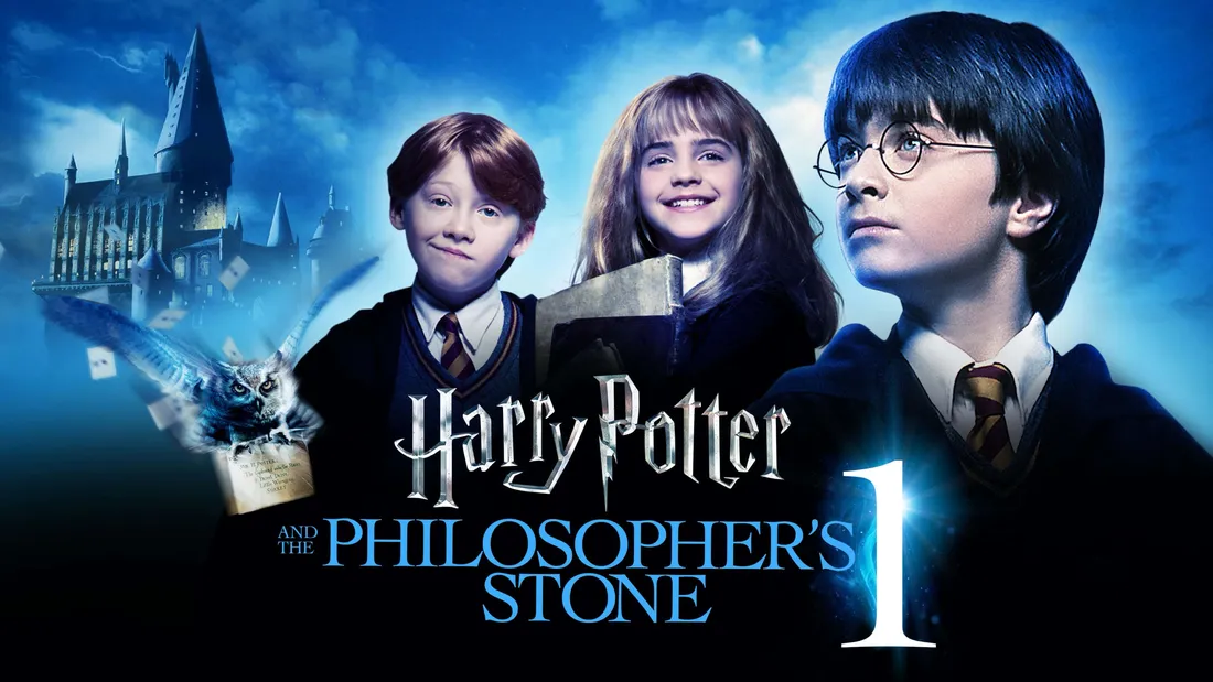 The Philosopher's Stone