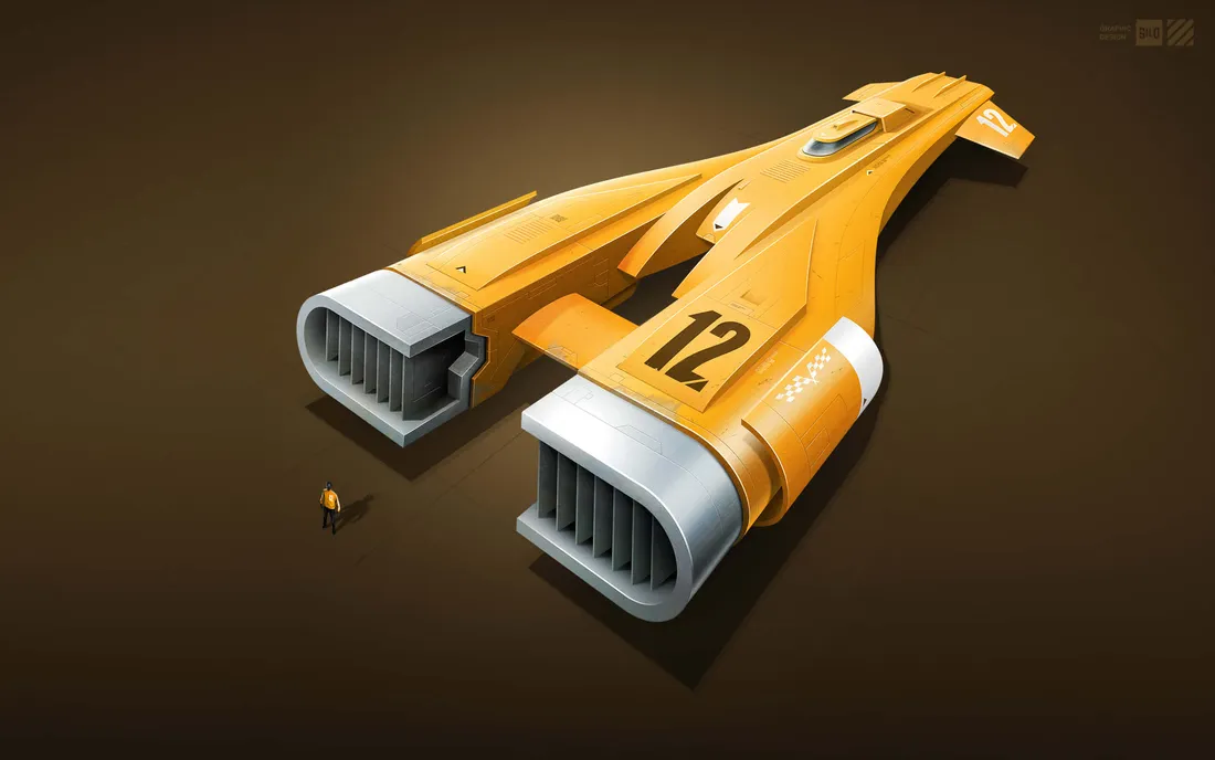 The Podrace
