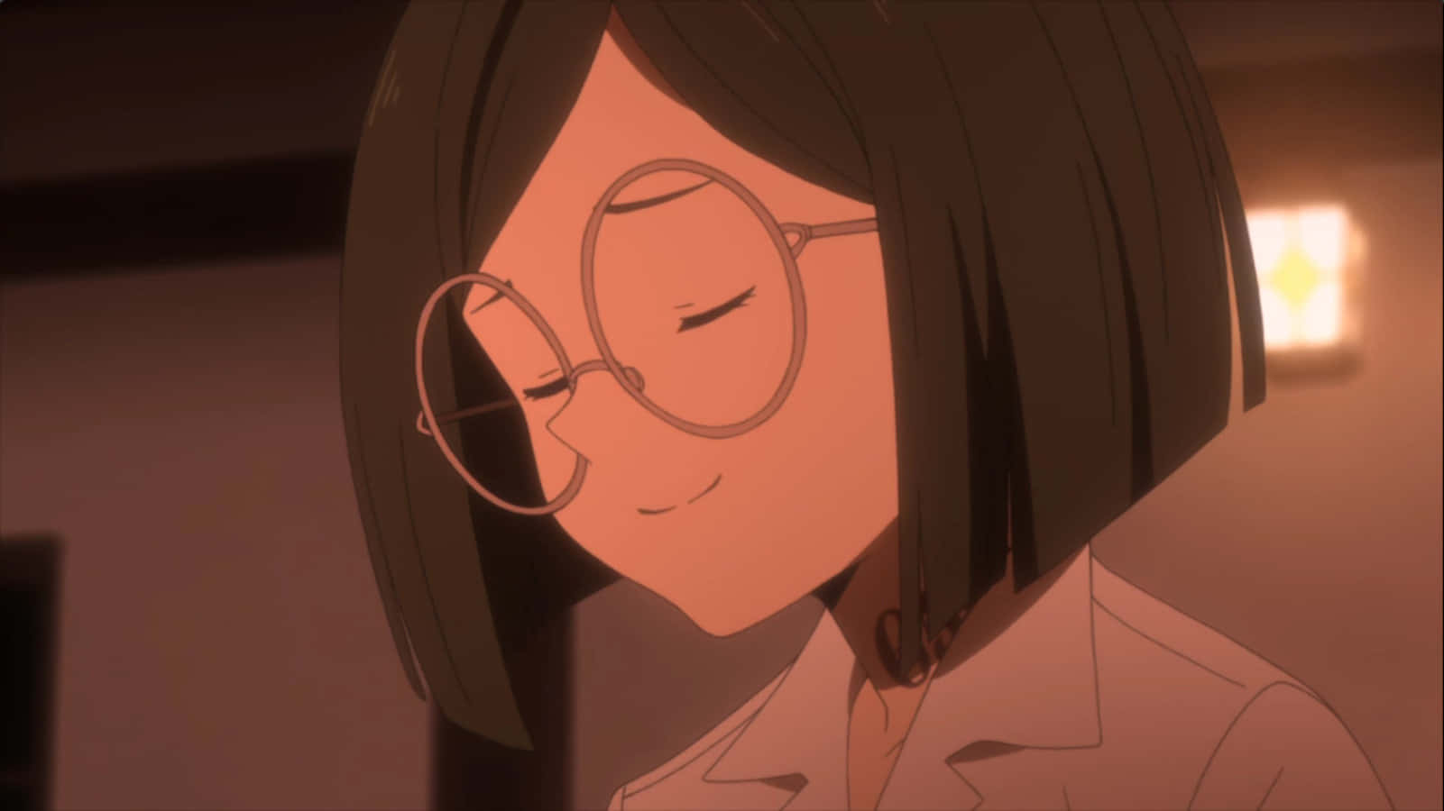 The Promised Neverland, Gilda, anime series, HD Desktop Wallpaper
