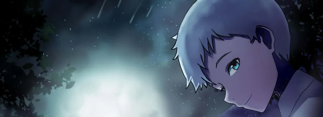 The Promised Neverland Peter Ratri