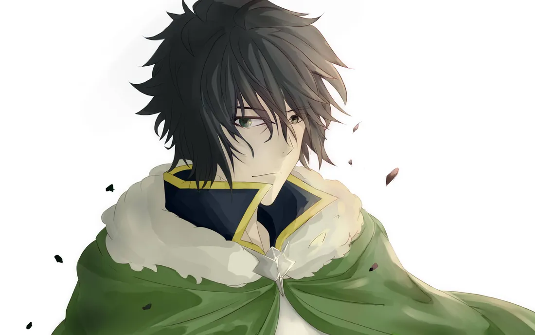 The Rising Of The Shield Hero