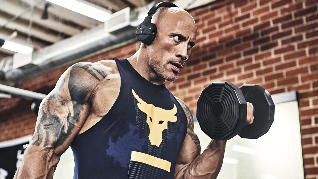 The Rock Wallpapers