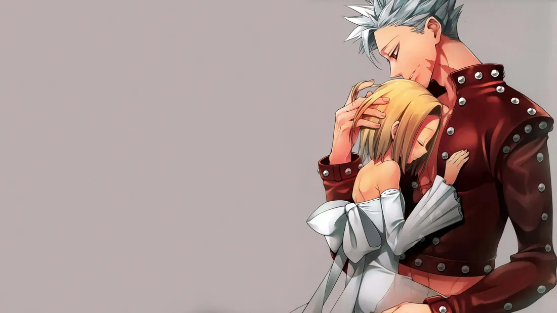 The Seven Deadly Sins