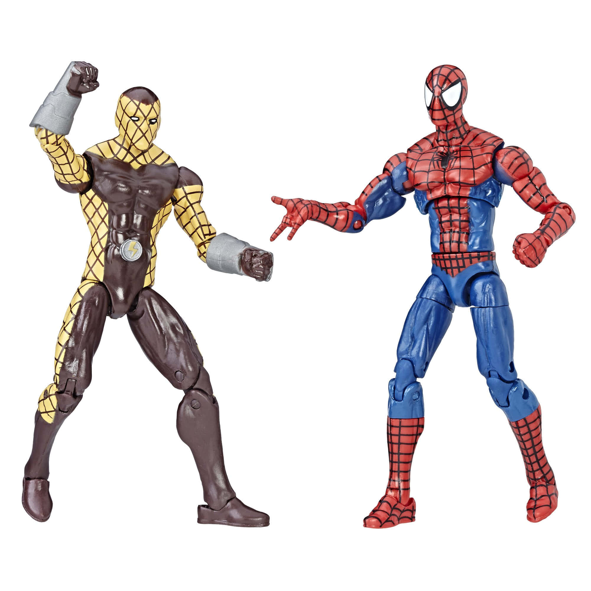 The Shocker, 2000 x 2000 wallpaper, superhero action figures, Full HD Desktop Wallpaper