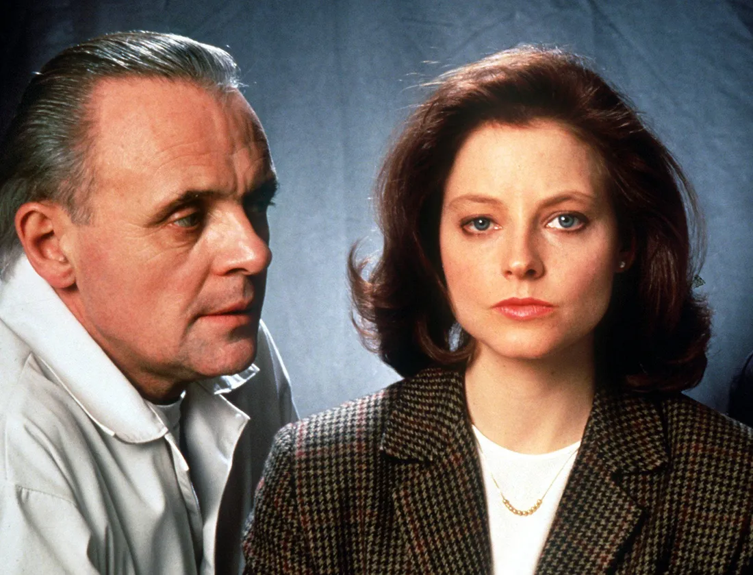 The Silence Of The Lambs