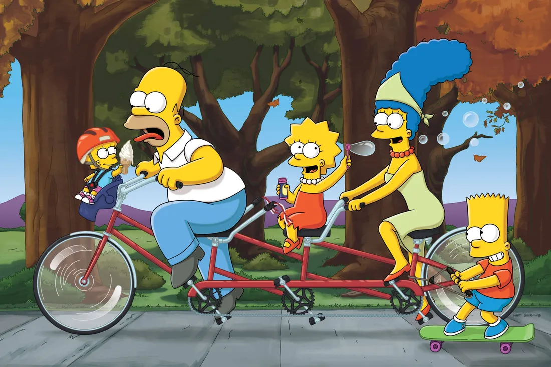 The Simpsons Movie