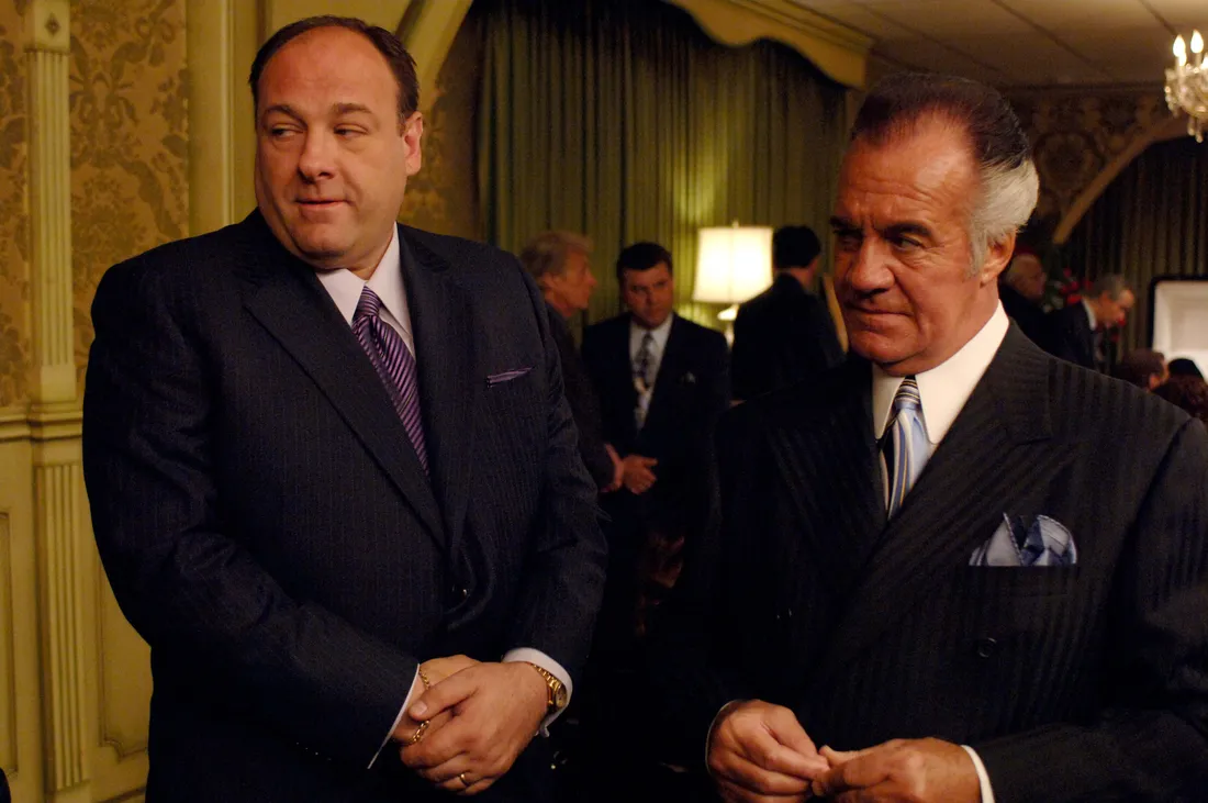The Sopranos