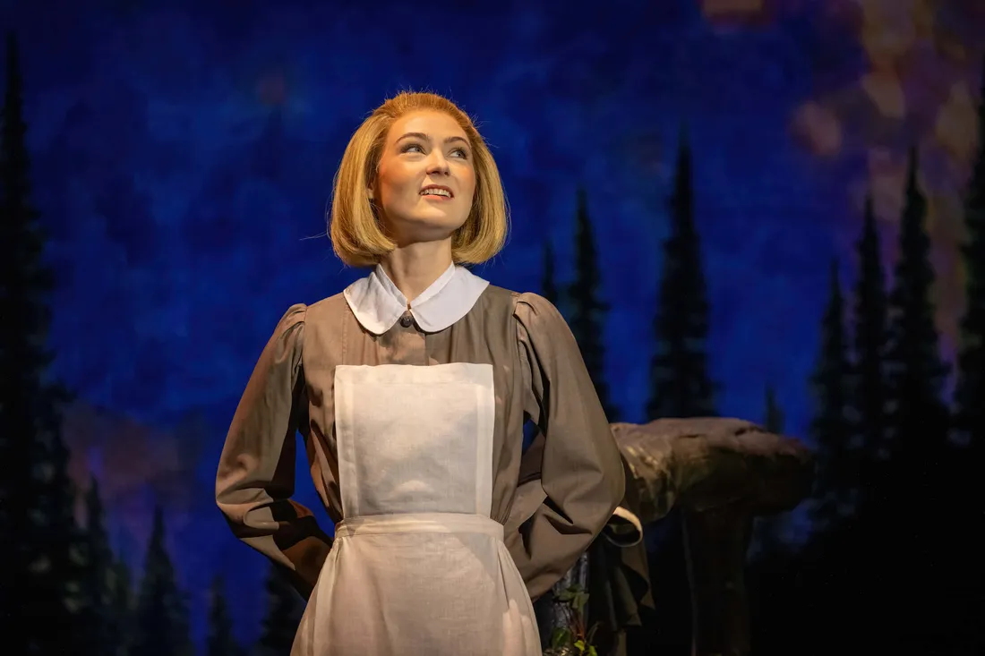 The Sound Of Music