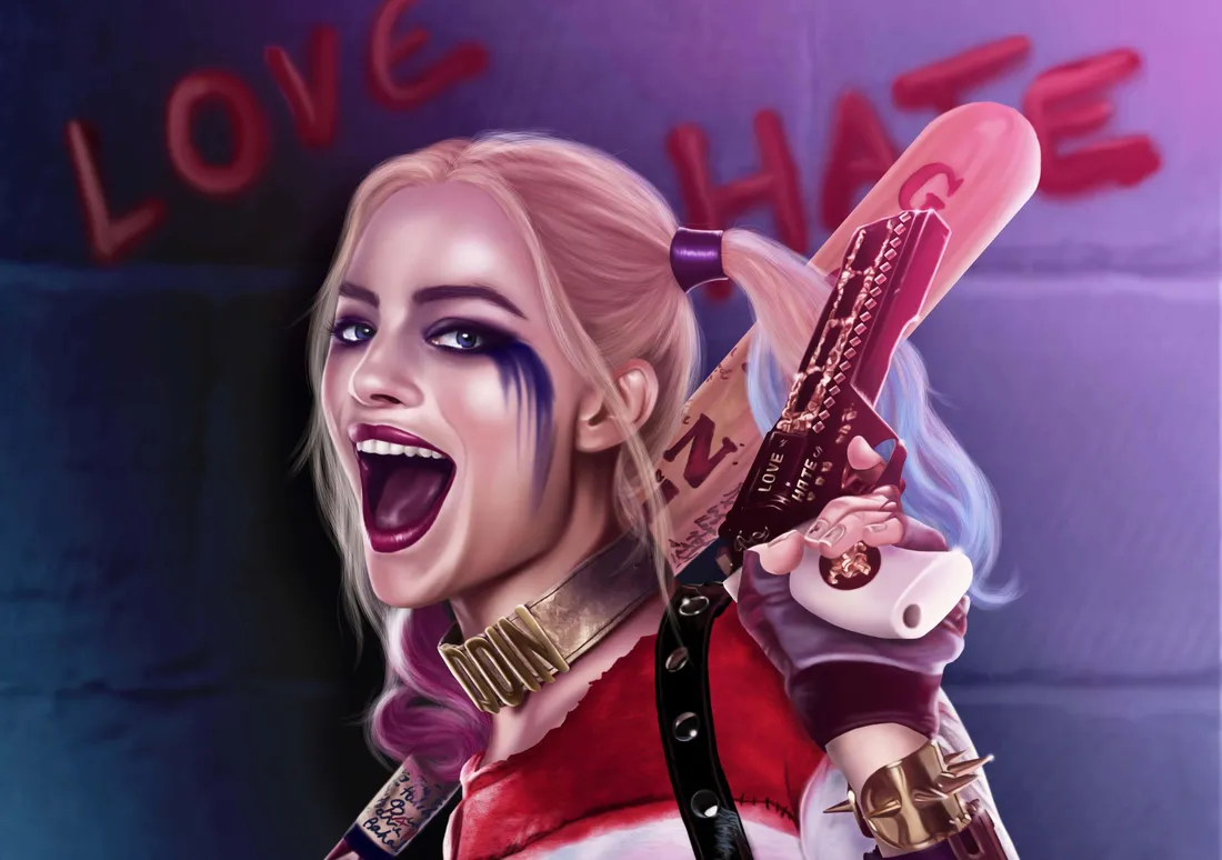 The Suicide Squad
